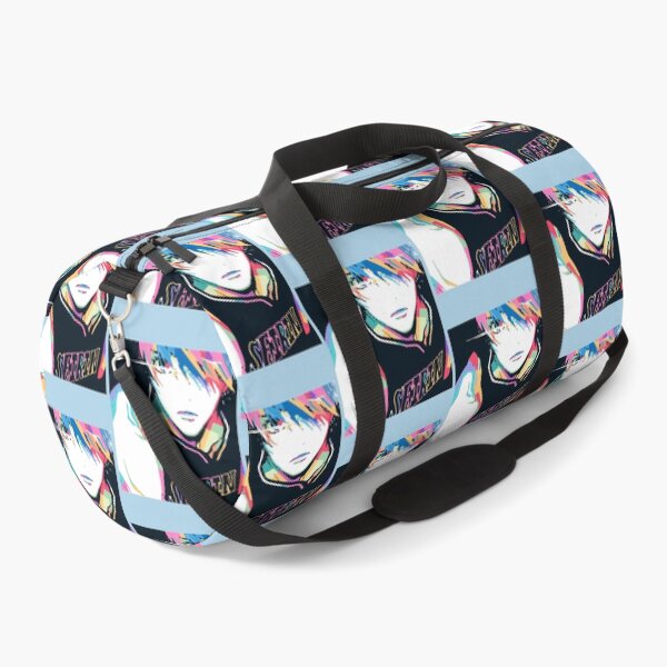 Item preview, Kuroko No Basket  designed and sold by newtmcknz.