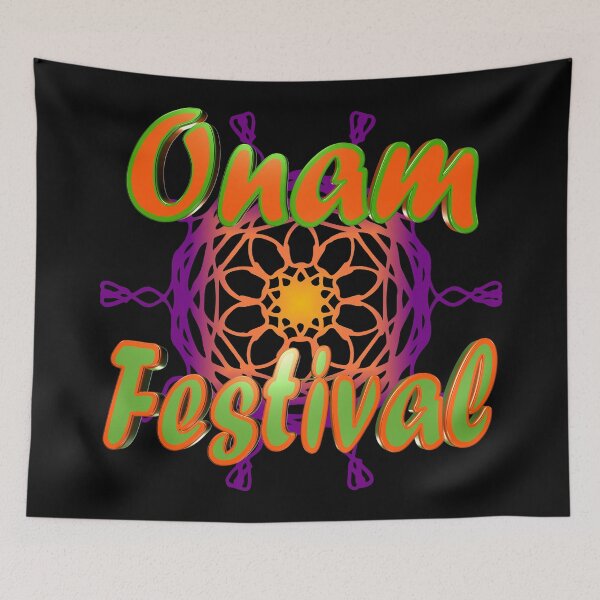 Item preview, Onam Festival designed and sold by toddbrooney.