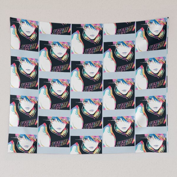 Item preview, Kuroko No Basket  designed and sold by newtmcknz.