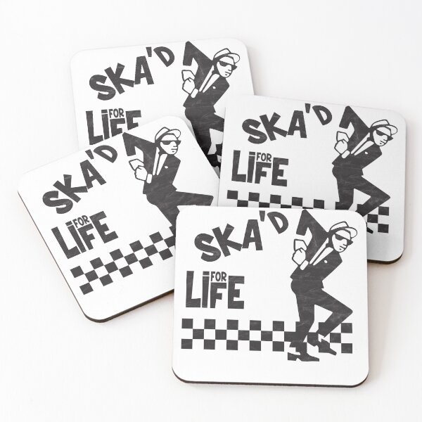 Item preview, The Specials Band Popular With Many Songs And Albums Astonish But Their Demise Is Quick Ska, 2 Tone designed and sold by TheSpecialBands.