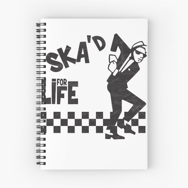 Item preview, The Specials Band Popular With Many Songs And Albums Astonish But Their Demise Is Quick Ska, 2 Tone designed and sold by TheSpecialBands.