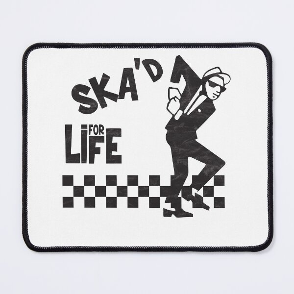 Item preview, The Specials Band Popular With Many Songs And Albums Astonish But Their Demise Is Quick Ska, 2 Tone designed and sold by TheSpecialBands.