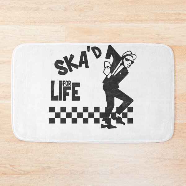 Item preview, The Specials Band Popular With Many Songs And Albums Astonish But Their Demise Is Quick Ska, 2 Tone designed and sold by TheSpecialBands.