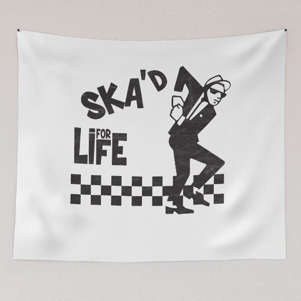 Item preview, The Specials Band Popular With Many Songs And Albums Astonish But Their Demise Is Quick Ska, 2 Tone designed and sold by TheSpecialBands.