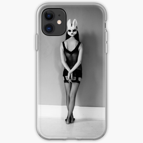 Always be Polite iPhone Soft Case