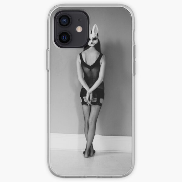 Always be Polite iPhone Soft Case