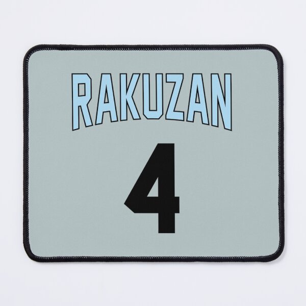 Item preview, Kuroko No Basket  designed and sold by newtmcknz.