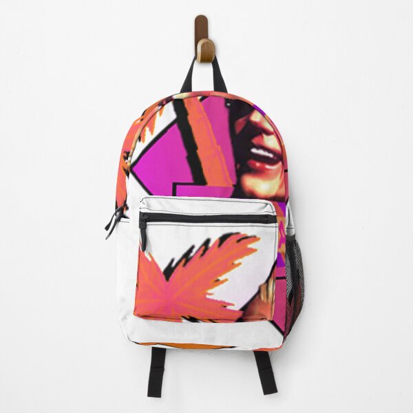 Item preview, Max Headroom Retrowave 80s Miami designed and sold by Ratch2929.