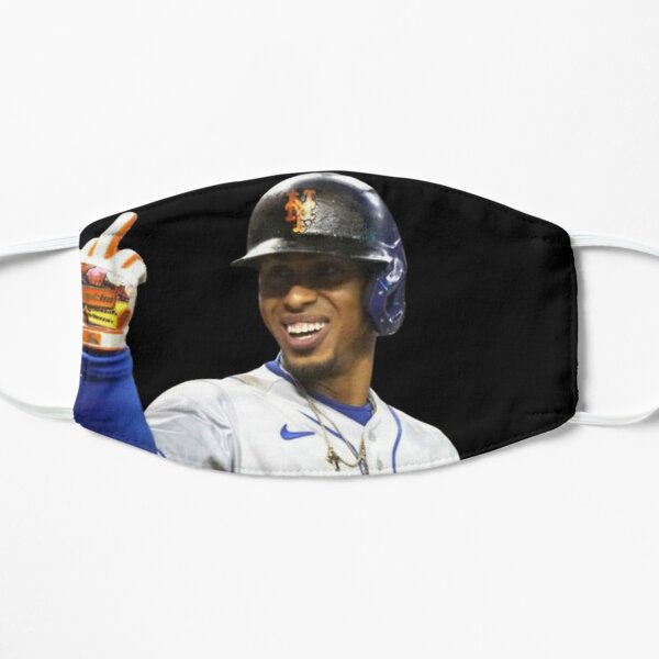 Francisco Lindor Flat Mask
