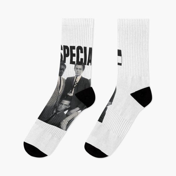 Item preview, The Specials Band Popular With Many Songs And Albums Astonish But Their Demise Is Quick The Specials designed and sold by TheSpecialBands.