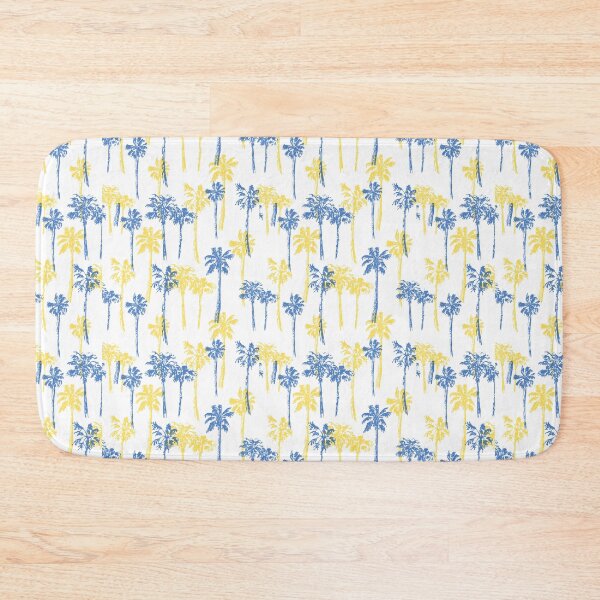 Item preview, Palm Trees Pattern 3 designed and sold by OlympicsMerch.