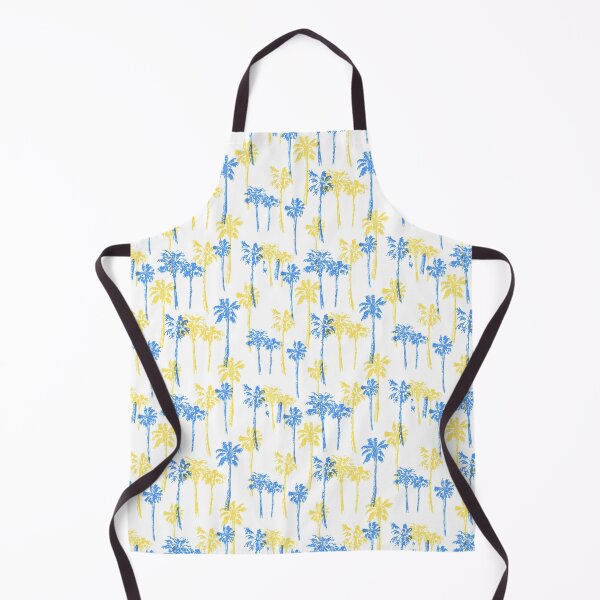 Item preview, Palm Trees Pattern 3 designed and sold by OlympicsMerch.