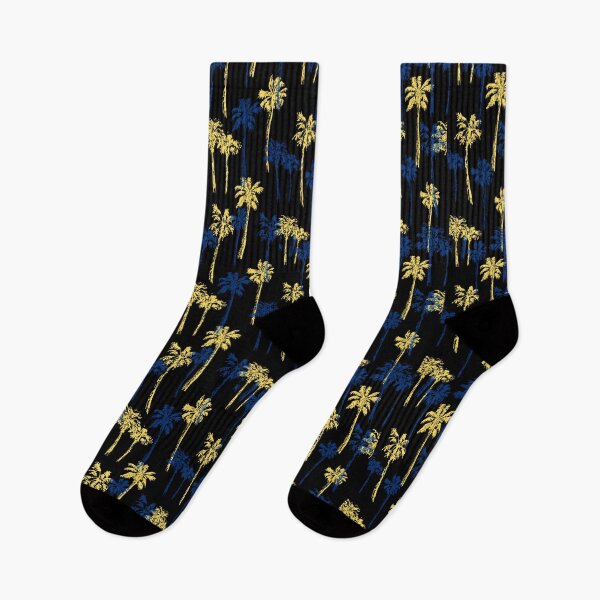 Item preview, Palm Trees Pattern 3 designed and sold by OlympicsMerch.