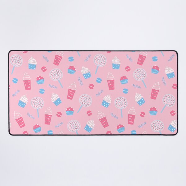 Item preview, Pink Candy Fresh Pattern designed and sold by karspaul.