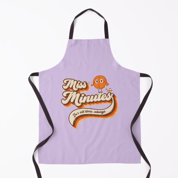 Item preview, MISS MINUTES  designed and sold by newtmcknz.