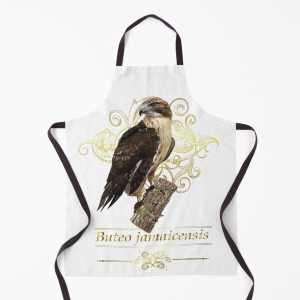 Item preview, Red-tailed hawk designed and sold by obscurite.