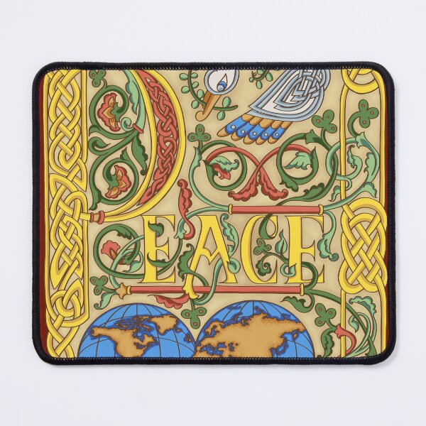 Item preview, Illumination of Peace designed and sold by helixtinker.