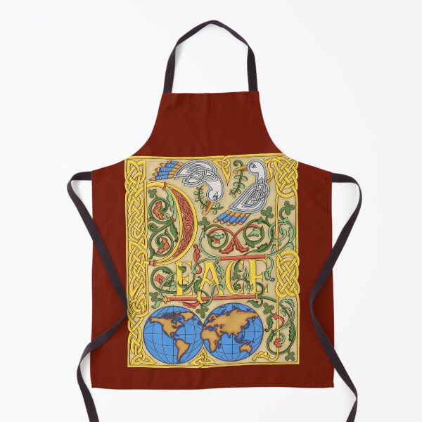 Item preview, Illumination of Peace designed and sold by helixtinker.