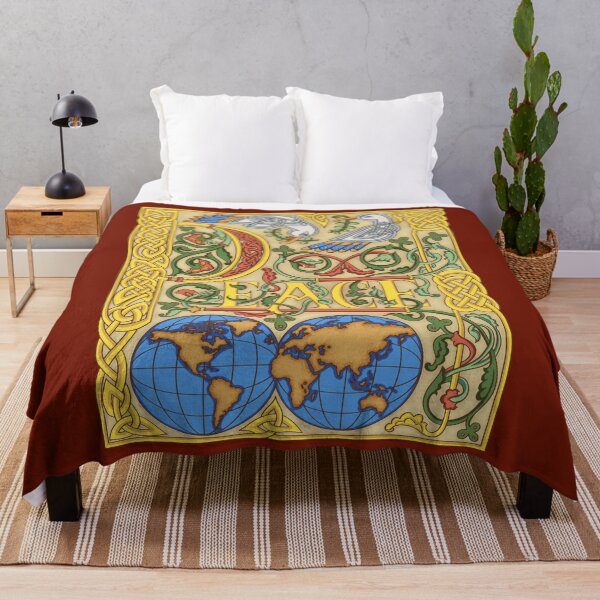Item preview, Illumination of Peace designed and sold by helixtinker.