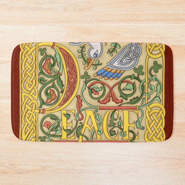 Item preview, Illumination of Peace designed and sold by helixtinker.