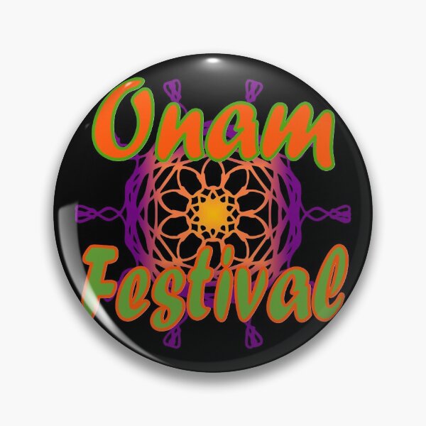 Item preview, Onam Festival designed and sold by toddbrooney.