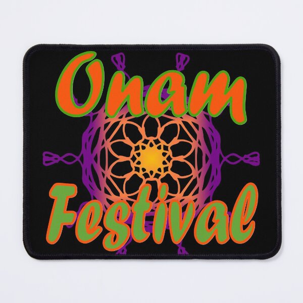 Item preview, Onam Festival designed and sold by toddbrooney.
