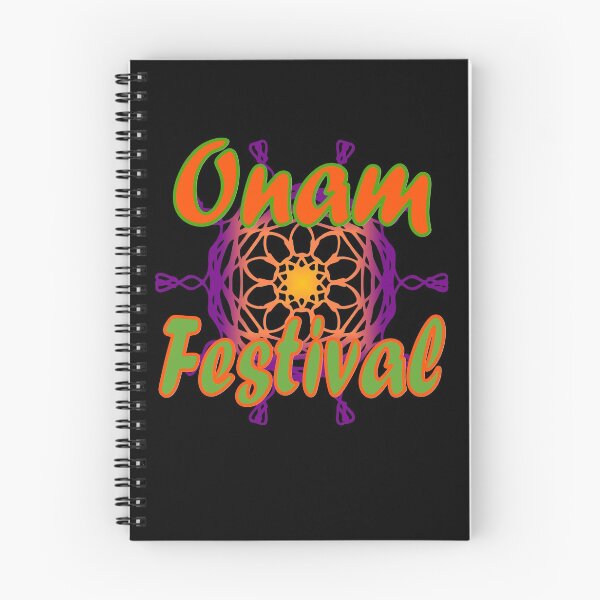 Item preview, Onam Festival designed and sold by toddbrooney.