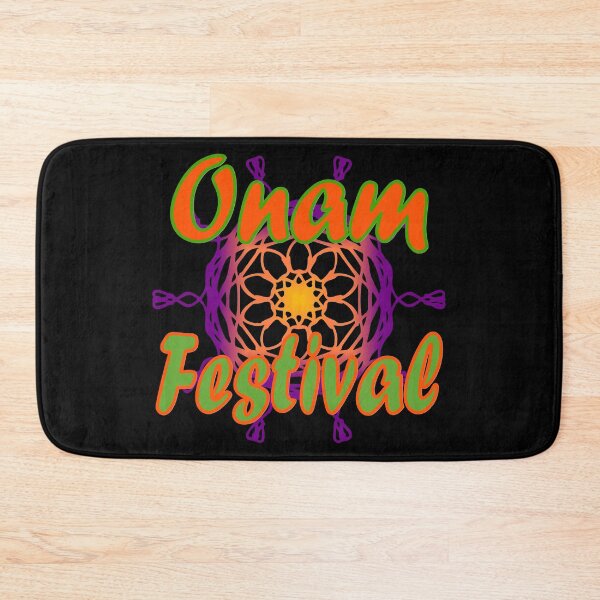 Item preview, Onam Festival designed and sold by toddbrooney.
