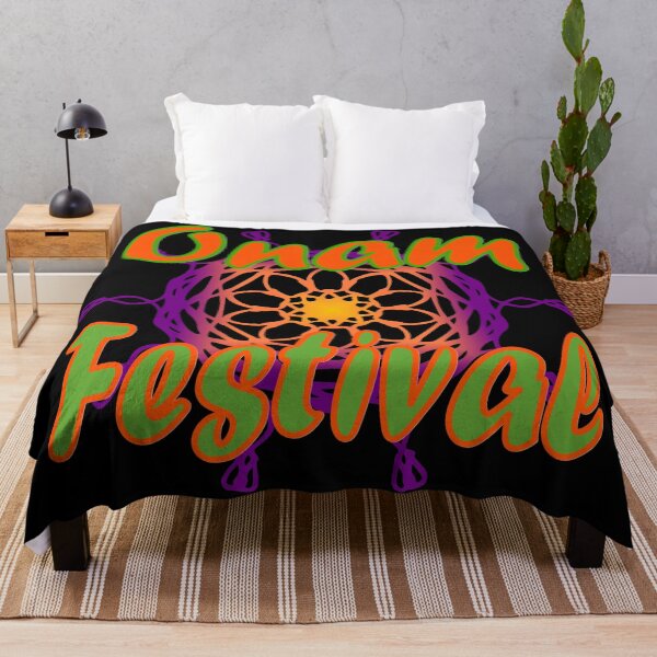 Item preview, Onam Festival designed and sold by toddbrooney.