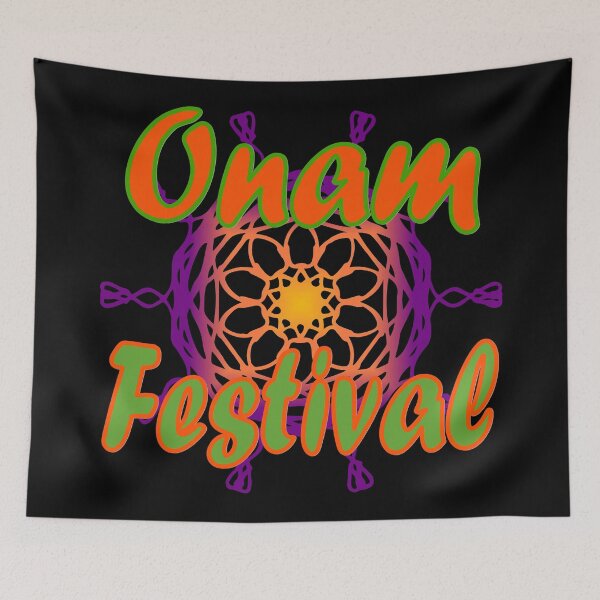 Item preview, Onam Festival designed and sold by toddbrooney.