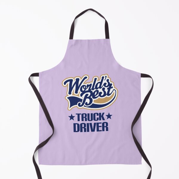 Item preview, Truck Driver  designed and sold by newtmcknz.