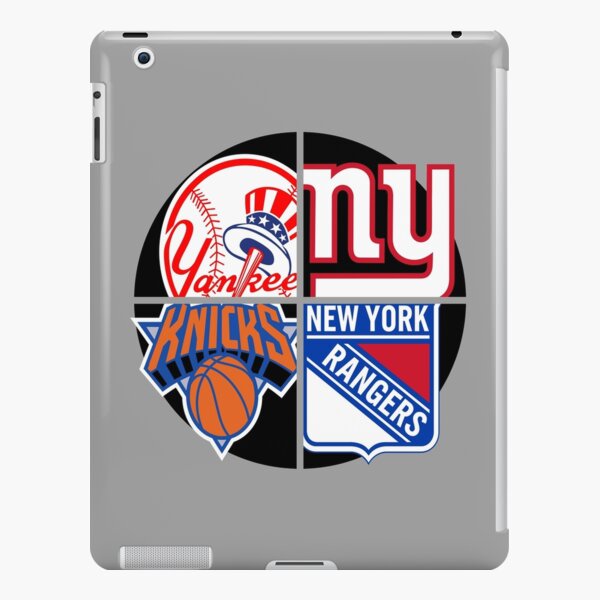 Boston Sports Sticker iPad Case & Skin for Sale by NathanBetti09