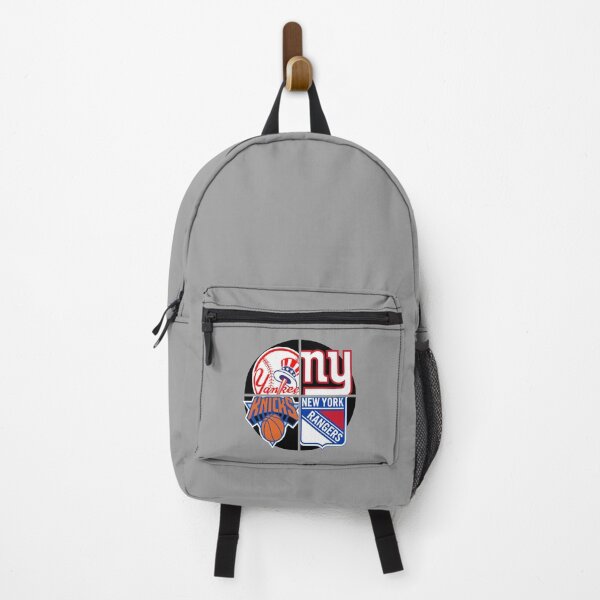 Vista previa del artículo con la obra «Cuadrángulo deportivo 1 de Nueva York», diseñado y vendido por designsbydif.