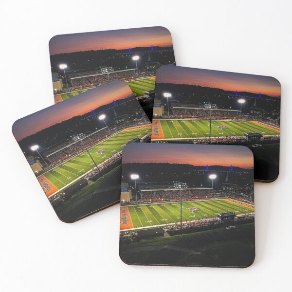 Item preview, Ironton Tiger Stadiun Night designed and sold by dikyfranzell.