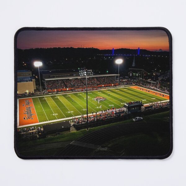 Item preview, Ironton Tiger Stadiun Night designed and sold by dikyfranzell.