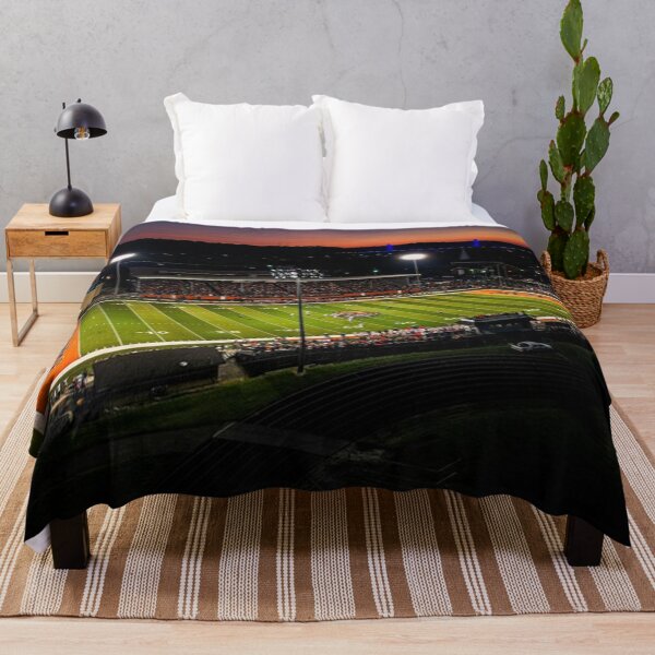 Item preview, Ironton Tiger Stadiun Night designed and sold by dikyfranzell.