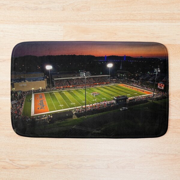 Item preview, Ironton Tiger Stadiun Night designed and sold by dikyfranzell.