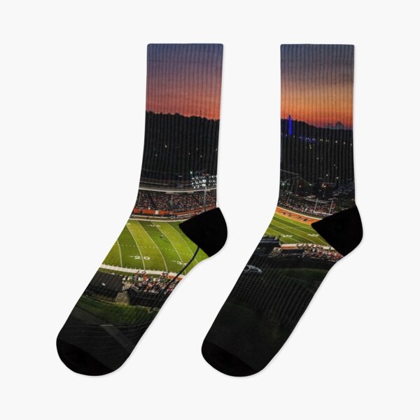 Item preview, Ironton Tiger Stadiun Night designed and sold by dikyfranzell.