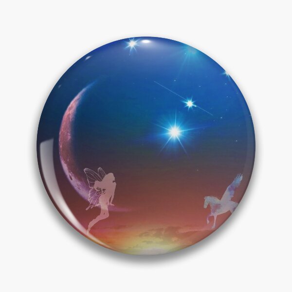 Item preview, Moonview designed and sold by KimberZcreation.