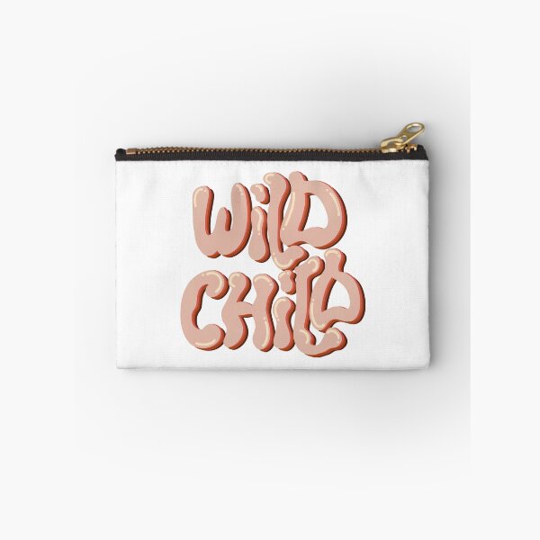 Item preview, Chicle Wild Child designed and sold by Laya & co..