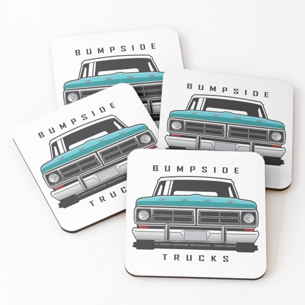 Item preview, 1967-1972 bumpside series truck  designed and sold by newtmcknz.