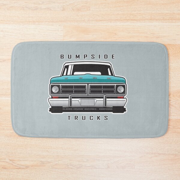 Item preview, 1967-1972 bumpside series truck  designed and sold by newtmcknz.