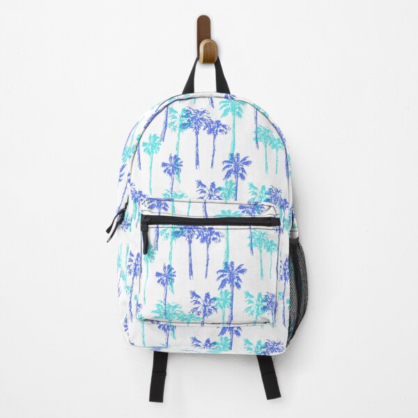 Item preview, Palm Trees Pattern 4 designed and sold by OlympicsMerch.