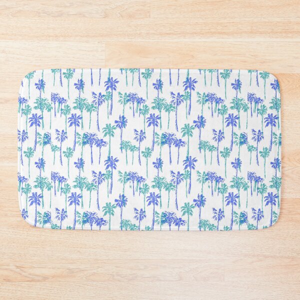 Item preview, Palm Trees Pattern 4 designed and sold by OlympicsMerch.