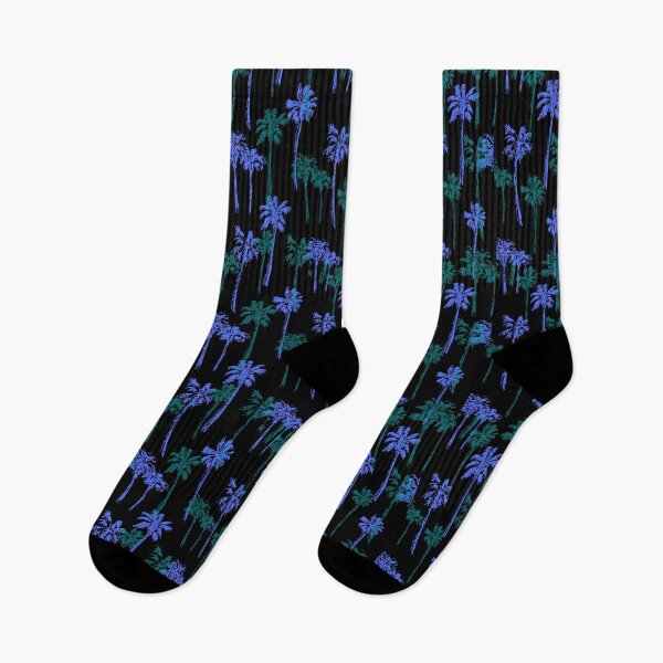 Item preview, Palm Trees Pattern 4 designed and sold by OlympicsMerch.