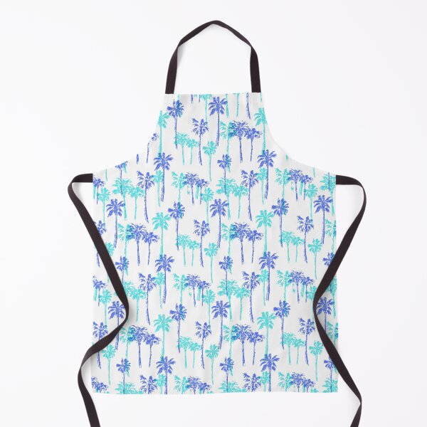 Item preview, Palm Trees Pattern 4 designed and sold by OlympicsMerch.