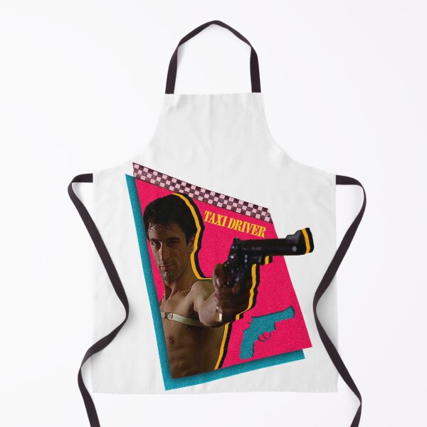 Item preview, Taxi Driver Retro Aesthetic designed and sold by Ratch2929.