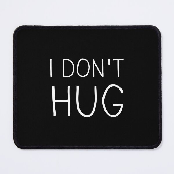 Item preview, Introvert Antisocial I Don'T Hug designed and sold by tamezleida.