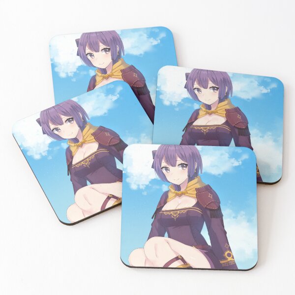Item preview, Bernadetta Von Varley designed and sold by Lilshironeko.