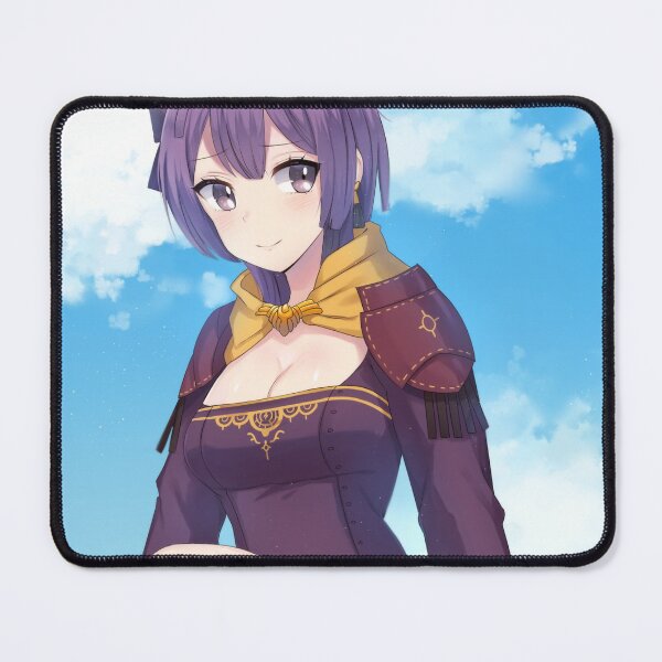 Item preview, Bernadetta Von Varley designed and sold by Lilshironeko.